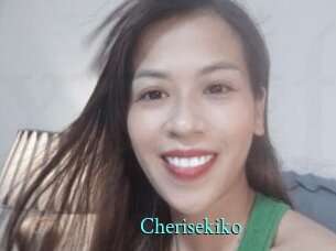 Cherisekiko