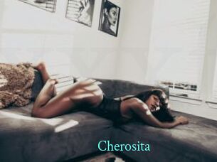 Cherosita
