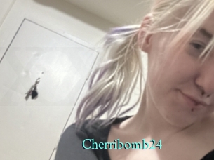 Cherribomb24