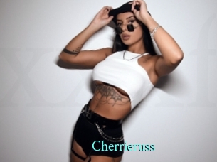 Cherrieruss