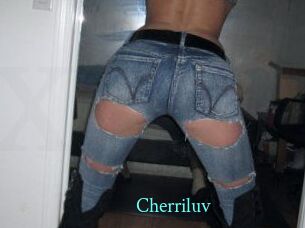 Cherriluv