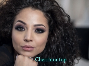 Cherrinontop