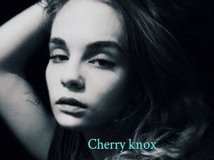 Cherry_knox