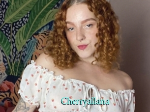 Cherryallana