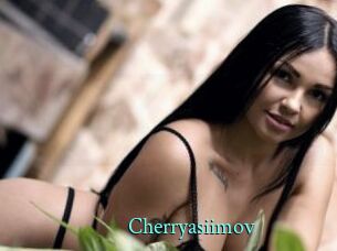 Cherryasiimov