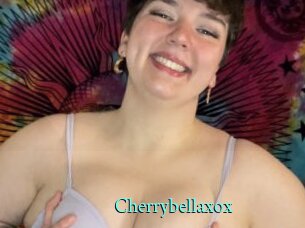 Cherrybellaxox