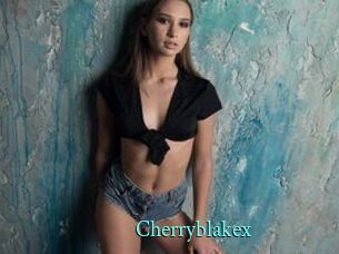 Cherryblakex