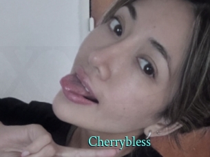 Cherrybless