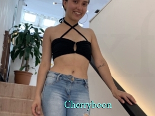 cherryboon xxx Fantasy Land