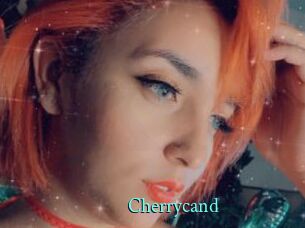 Cherrycand