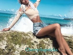 Cherrychapsticks