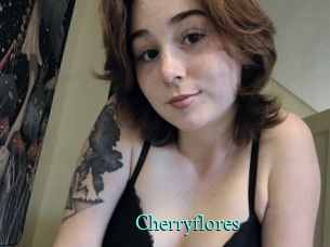 Cherryflores