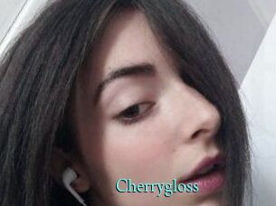 Cherrygloss
