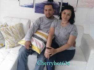 Cherryhot636