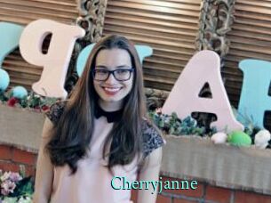 Cherryjanne