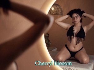 Cherryl_blosom
