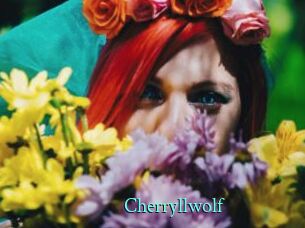 Cherryllwolf