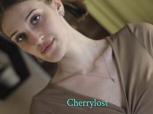 Cherrylost