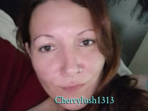 Cherrylush1313