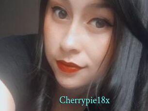 Cherrypie18x
