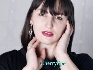 Cherryripe