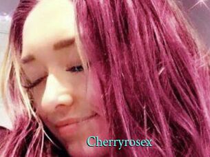 Cherryrosex