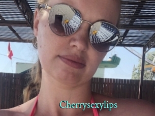 cherrysexylips xxx Fantasy Land
