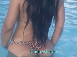 Cherrysharon