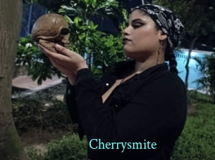 Cherrysmite