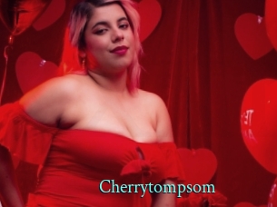 Cherrytompsom