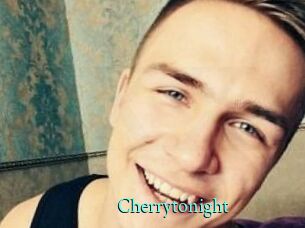 Cherry_tonight