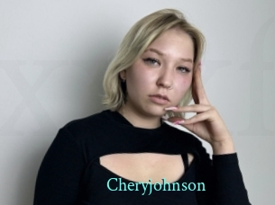 Cheryjohnson