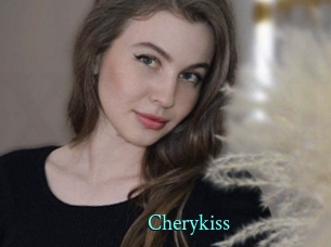 Cherykiss