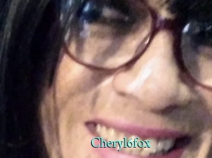 Cheryl6fox