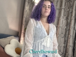 Cherylhoward