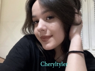 Cheryltyler