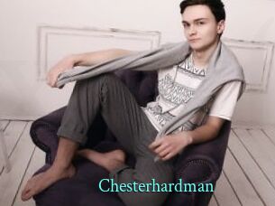 Chesterhardman