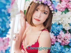 Cheungjoycect