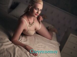 Cheyennemay
