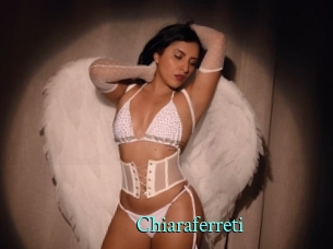 chiaraferreti xxx Fantasy Land