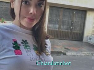 Chiaralatinhot