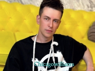 Chicagowilliams