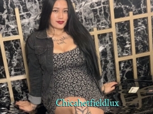 Chicahetfieldlux