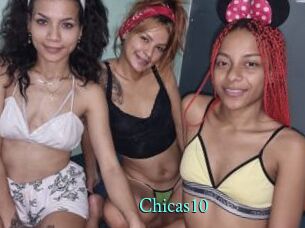 Chicas10