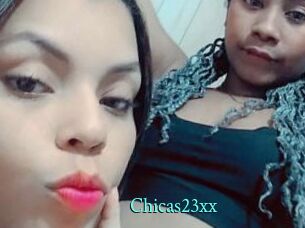 Chicas23xx