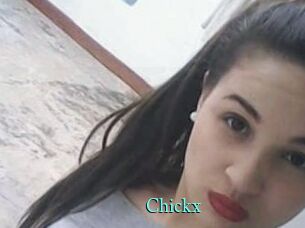Chickx