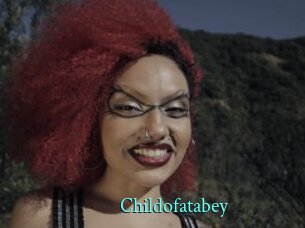 Childofatabey