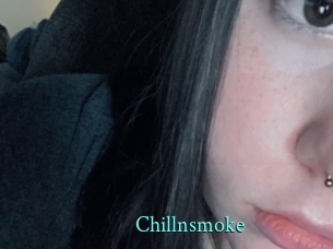 Chillnsmoke