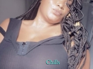 chills xxx Fantasy Land