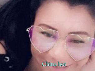 China_hot